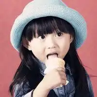 微信可爱幼儿头像微信头像图片大全