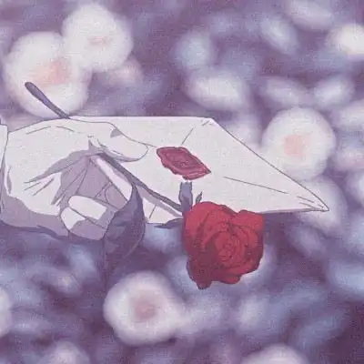 优质动漫部位女头裙摆手控腿部下半身