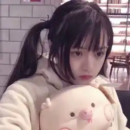 qq头像女生超拽萌可爱忘掉那些不知珍惜你的人
