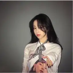 最好看的头像女生可爱又
