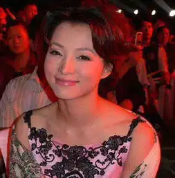 龙年新年头像女董卿