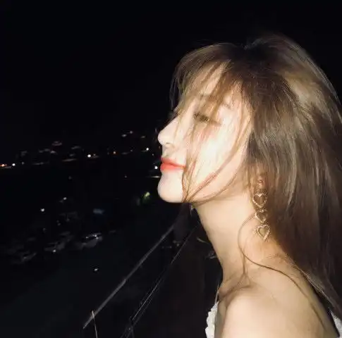 头像图片微信女生专用高
