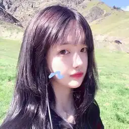 优质小清新女头你有没有在对岸qq女生头像我要个性网