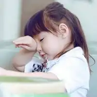 小女孩胖嘟嘟头像微信头像图片大全