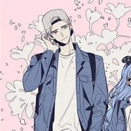 好看动漫头像女生可爱情