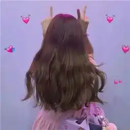 女生头像看过那么多风景还是喜欢你家那条路416