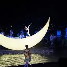 2020印象刘三姐山水实景演出门票,阳朔印象刘三姐山水实景演出游玩攻略,印象刘三姐山水实景演出游览攻略路线地址门票价格