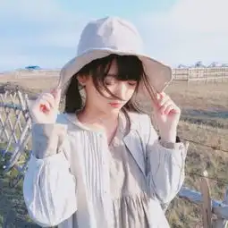 唯美伤感的女生头像小清新大全终于醒来不会疯了一样的找你