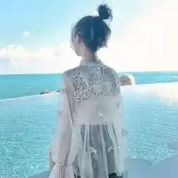 qq高冷女头像背影