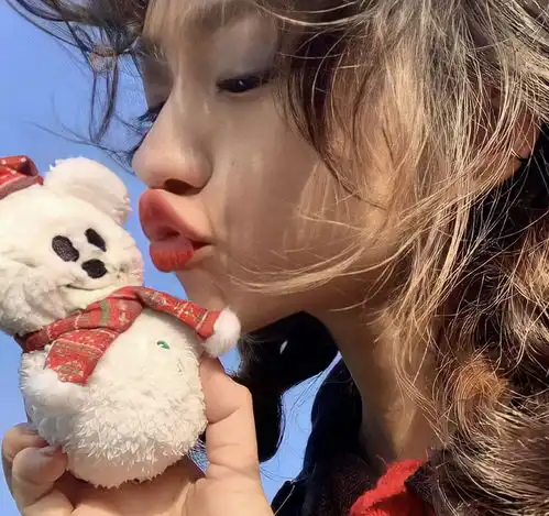 温柔的女生头像