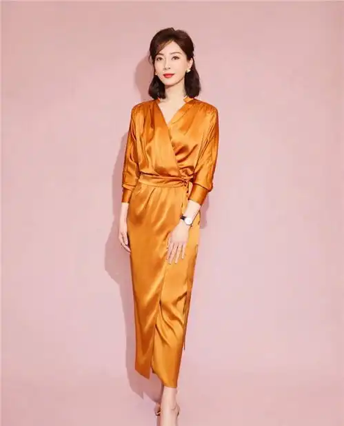 女人过了40岁如何通过穿衣提升气质看陈数董卿刘涛就知道了