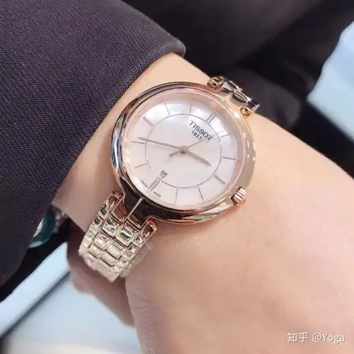 有什么适合刚入职女生带的手表吗