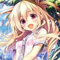 可爱动漫闪动头像微信头像图片大全