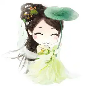 小女孩画应该怎么画