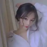 qq女生妩媚头像