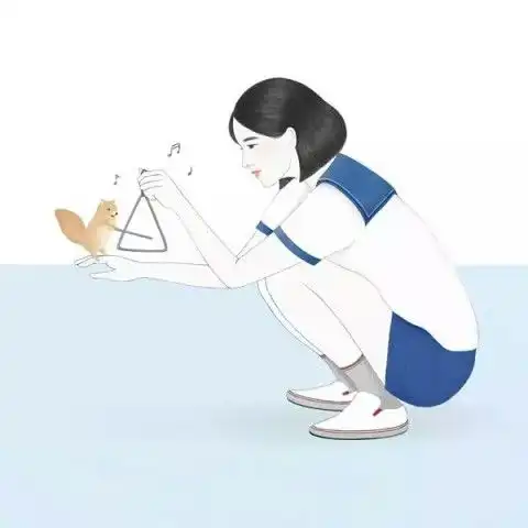 和女人聊天,把在干嘛换成这几句,没准她反过来撩你