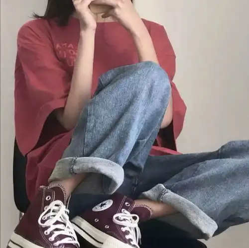 女生头像.一眼沦陷的网名