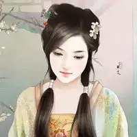 古装唯美头像图片微信头像图片大全