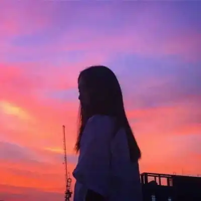 2023甜美清新唯美女生图片