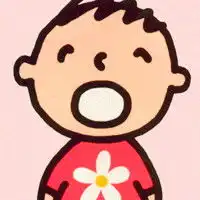 各种混搭系搞笑卡通头像,抽象的样子,不笑也得笑