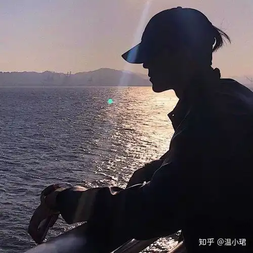 励志的头像男成熟稳重稳重