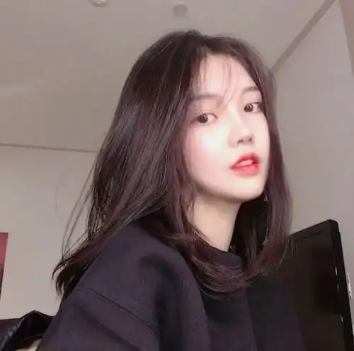 绝美女生头像不允许你没看过