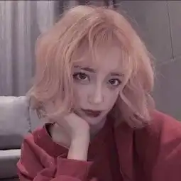 女生qq头像霸气韩版头像