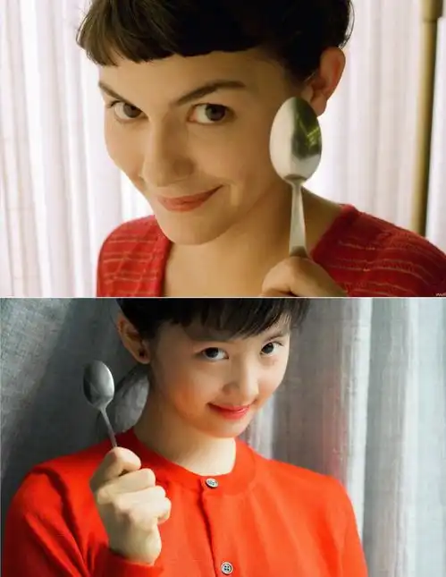 黄磊女儿爱美染发打耳洞不代表是坏小孩,人家优秀且自律