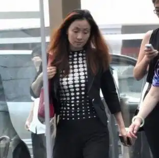 大s肥脸郭晶晶双下巴图揭女星容貌致命伤