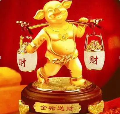 女人越老越有福的3种生肖,一辈子不缺钱福气