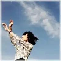 求唯美头像