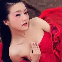 古风妩媚头像女生微信头像图片大全