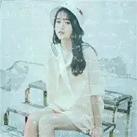 数学公式女生头像图片大全2017最新个性女生头像带有数学公式