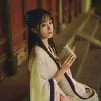好看的微信头像女生古风微信头像图片大全