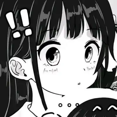 女生动漫二次元头像天气突然变凉卡通动漫头像我要个性网