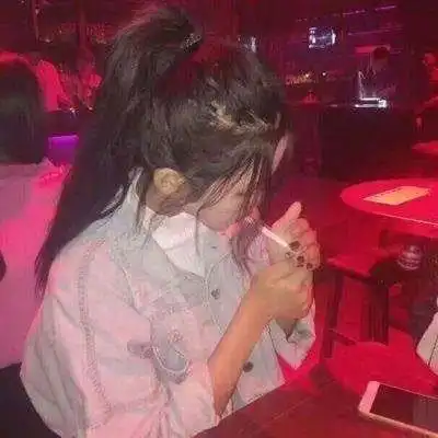 酷头像女霸气图片霸气十