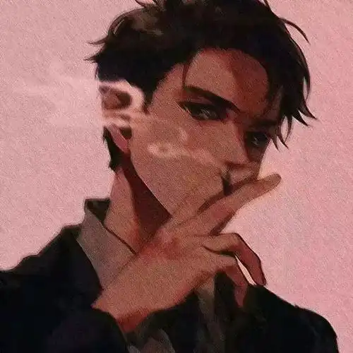 女人最吉利头像独一无二