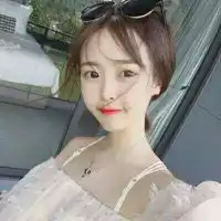 萌萌哒小仙女头像真人甜味小仙女头像微信头像图片大全