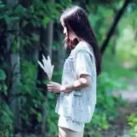 人物