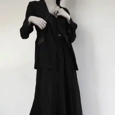 部位女头黑白控女生头像霸气超拽御姐范