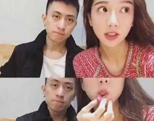 阿娇绯闻男友比王思聪阔得多,法拉利保时捷当玩具恨嫁的她沦落到和网红抢男友