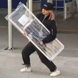 qq女生用的霸气头像戴帽子的你不需要鸡汤你需要巴掌