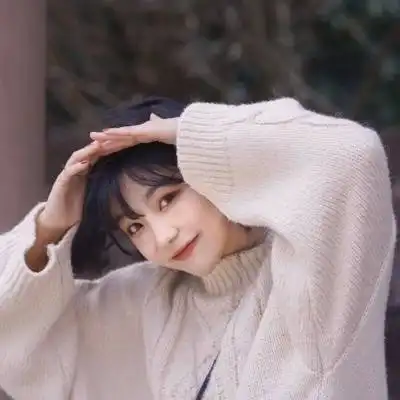 女生qq头像霸气韩版巨蟹