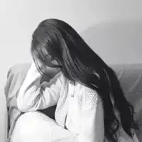 qq头像女生唯美伤感