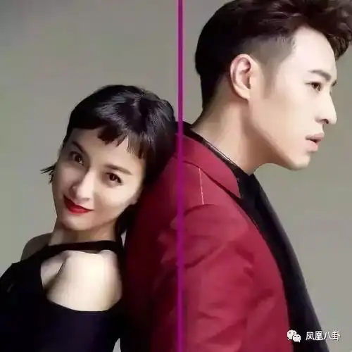 电话手表头像女潘玮柏