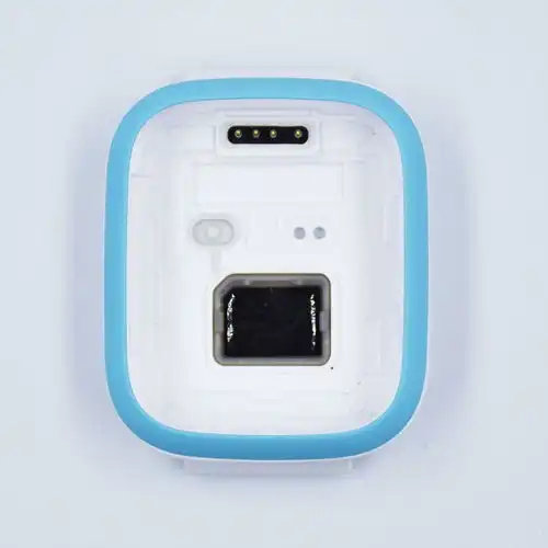 品牌手表小天才电话手表女款手表小天才手表z6双鱼座手表女宝手表