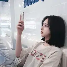 韩国短发旋风,你的脸型适合哪种短发,这些发色又真的适合你吗