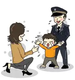 3天走失3个孩子暑假来了,运城家长们千万要警惕