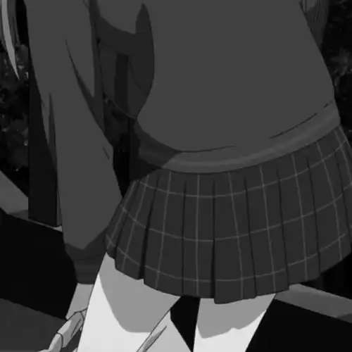 女生头像丨优质丧女头