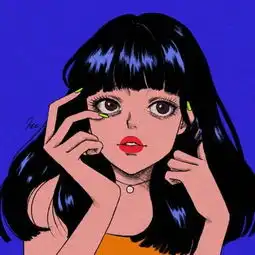 心理测试第一眼你看上了哪一位个性女孩,测你身上具备的天赋